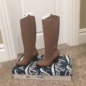 Lucky Brand Boots